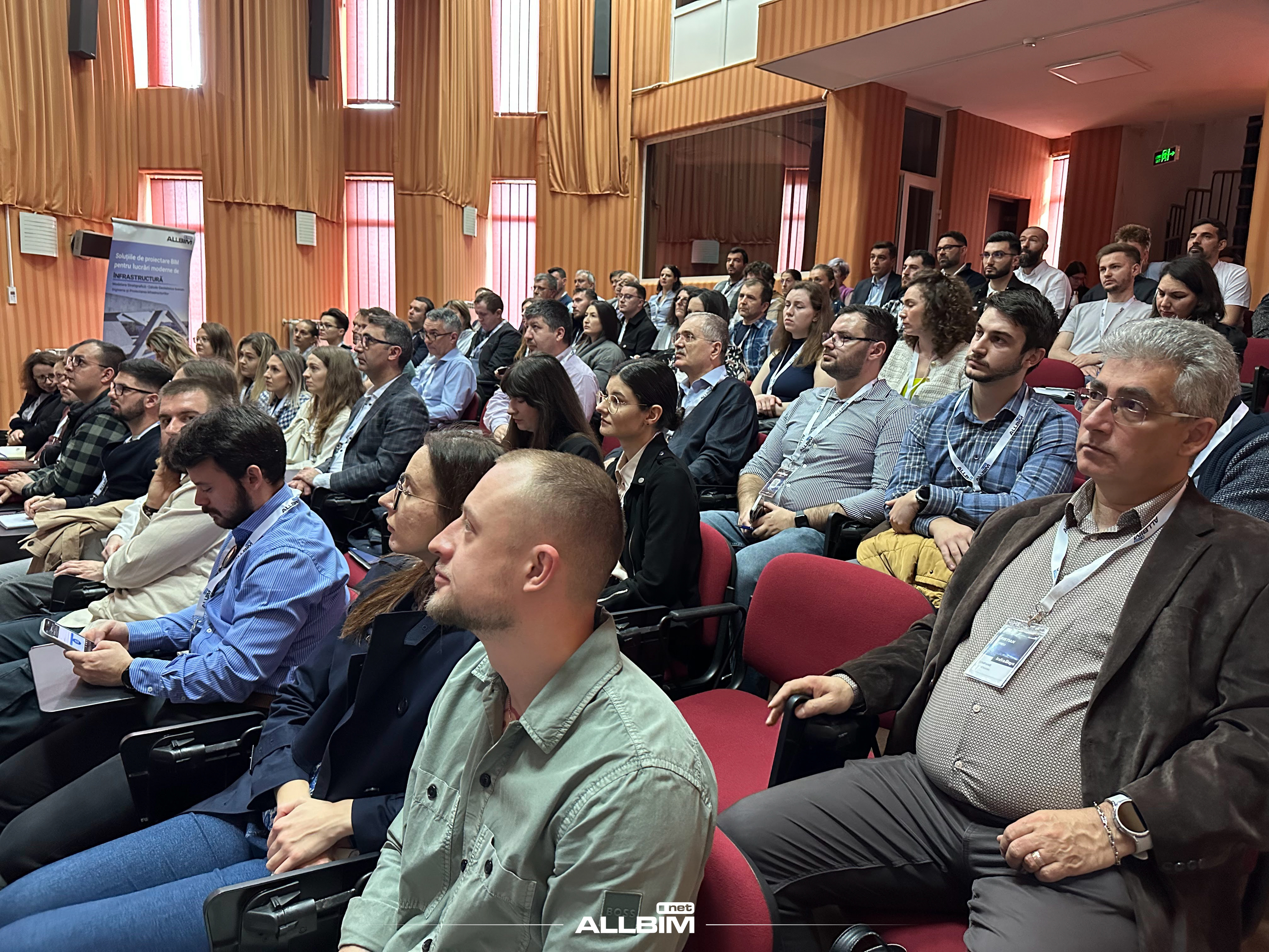 De la concept la detalii