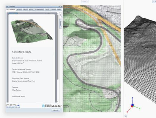 External Data Sources