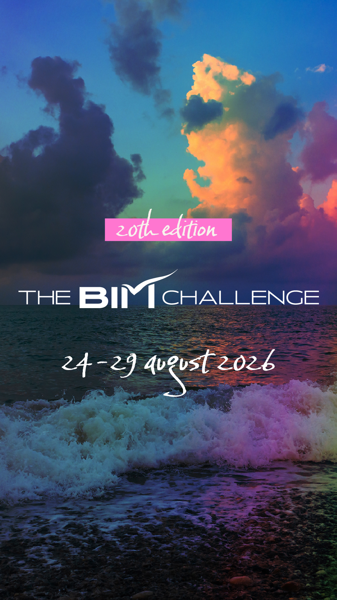 The BIM Challenge 2026 scoala de vara BIM