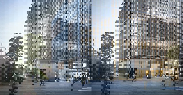 Poza produs Allplan AEC | Pregătirea și livrarea BIM a modelelor de arhitectură kit ready pentru calculul costurilor de întreținere și al consumurilor de energie