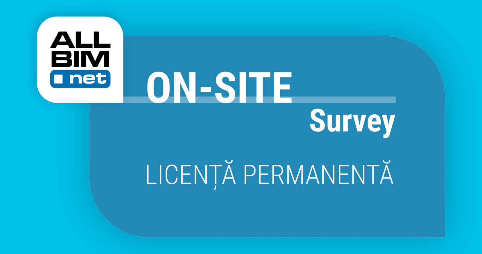 Poza produs On-Site Survey 2014