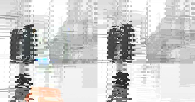 Poza produs Nori de puncte | Aplicații practice în Scalypso, GEO 5 și Allplan