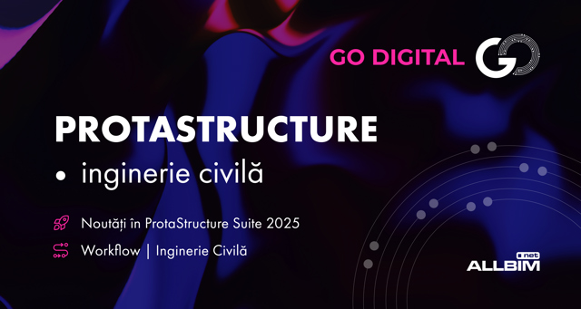 Poza produs ProtaStructure Suite | Inginerie | GO Digital 2024 