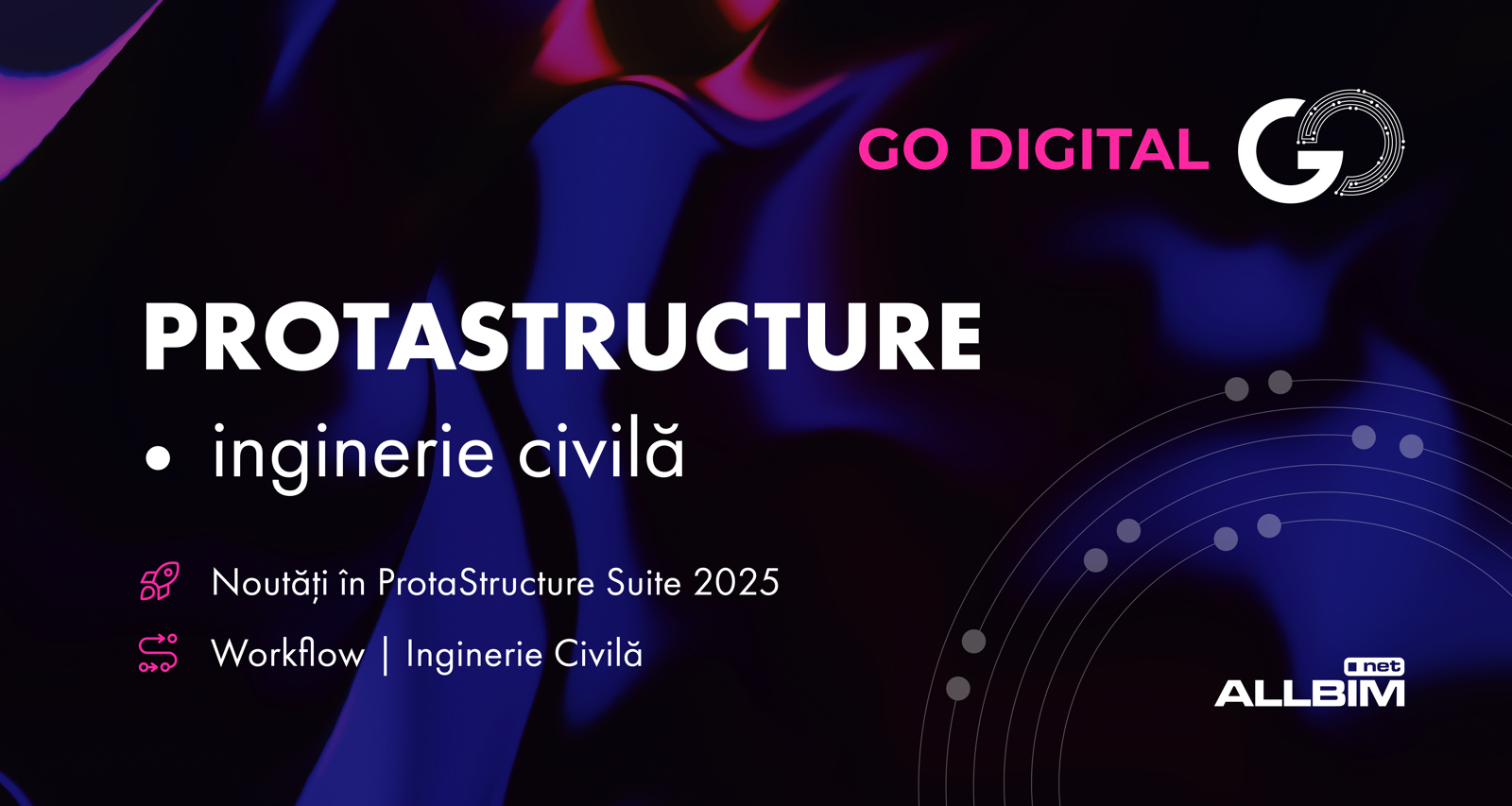Poza produs ProtaStructure Suite | Inginerie | GO Digital 2024 