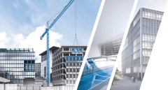 Allplan Engineering 2024 | Armare automată, structuri metalice & key features