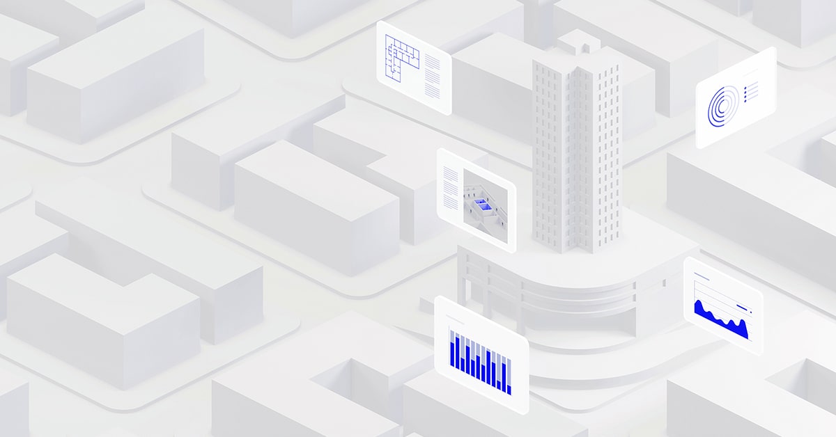 Poza produs Clădiri digitale de la proiectare, la execuție și monitorizare. New features în: D-Twin, Bimplus, Bluebeam & On-Site