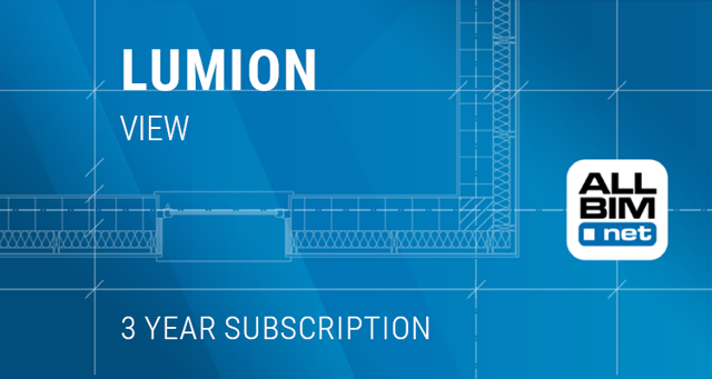 Poza produs Lumion View (Inchiriere 3 ani)