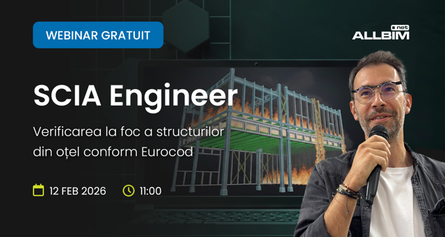 Poza produs Verificarea la foc a structurilor din oțel conform Eurocod